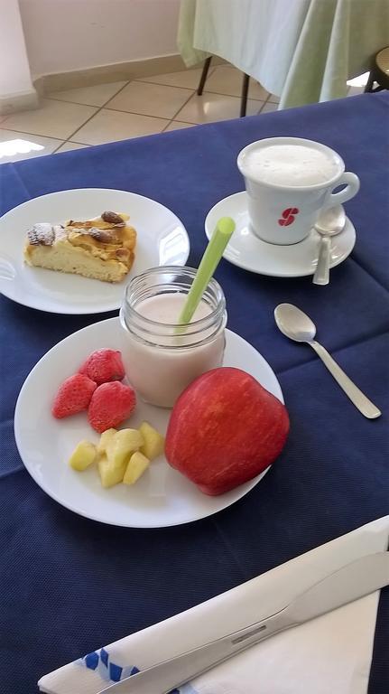 Hotel Montecarlo Nord ริมินี ภายนอก รูปภาพ